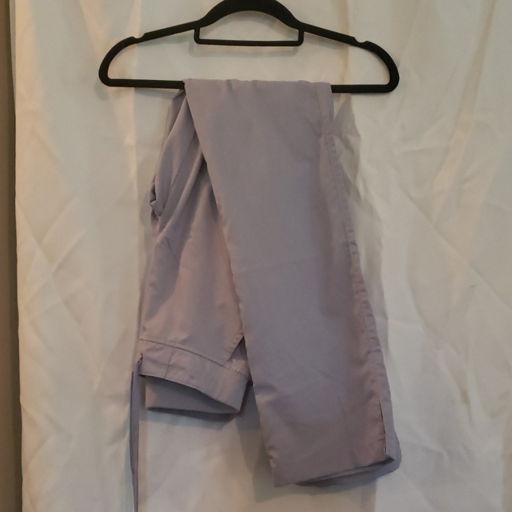 Grey's anatomy scrub bottoms